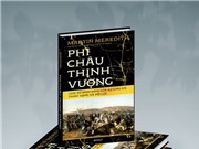 Hiểu biết mới về một châu lục cổ xưa